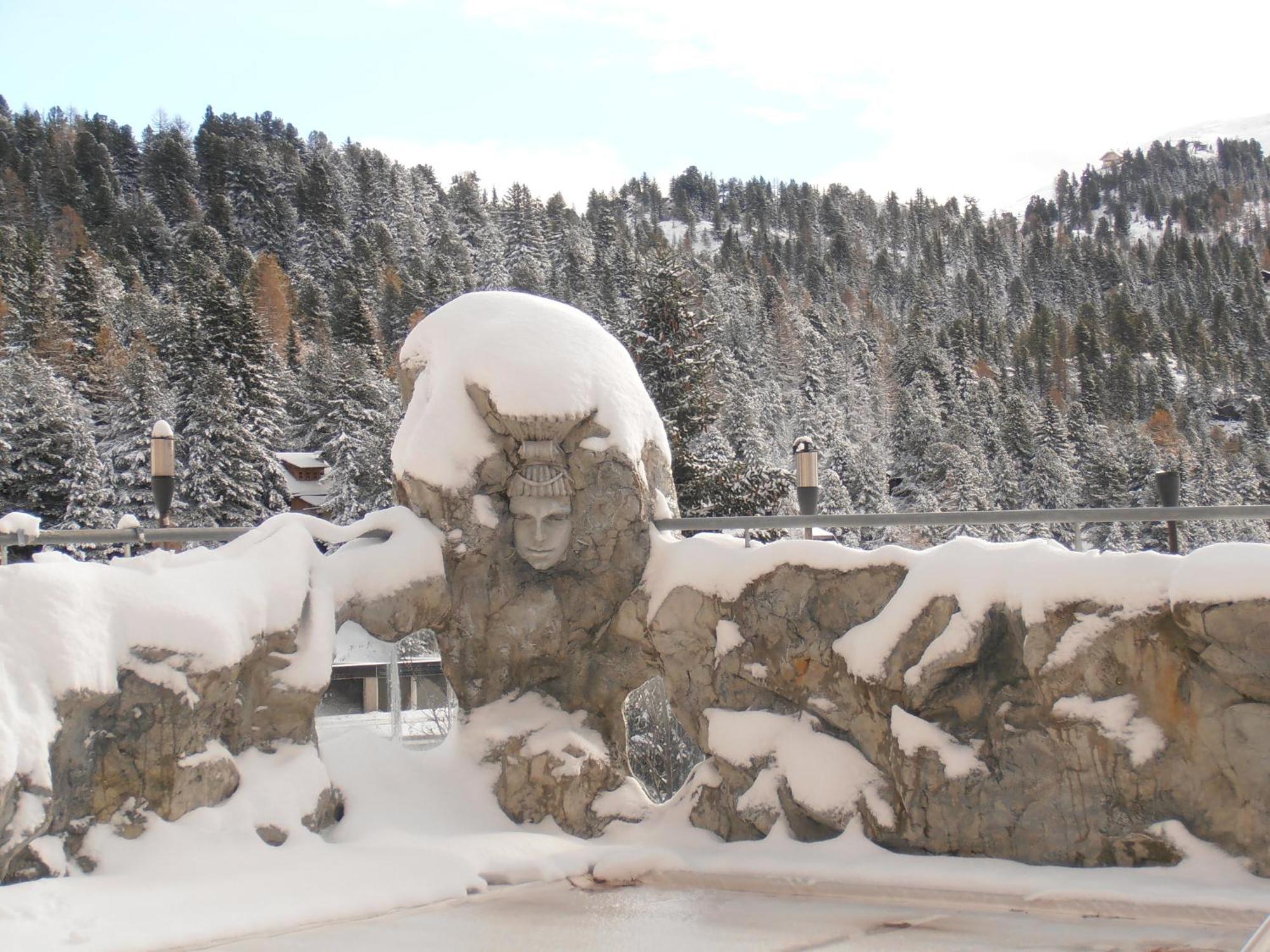 Sundance Mountain Resort Turracher Hoehe Exterior photo